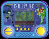 Batman: The Animated Series (Tiger Handheld)